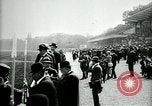 Image Woodrow Wilson Versailles Siene et Oise France, 1919, de la seconde 55 séquences d'archives historiques vidéo 65675026974