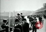 Image Woodrow Wilson Versailles Siene et Oise France, 1919, de la seconde 57 séquences d'archives historiques vidéo 65675026974