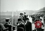 Image Woodrow Wilson Versailles Siene et Oise France, 1919, de la seconde 58 séquences d'archives historiques vidéo 65675026974