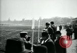 Image Woodrow Wilson Versailles Siene et Oise France, 1919, de la seconde 60 séquences d'archives historiques vidéo 65675026974