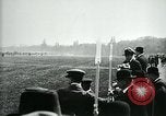 Image Woodrow Wilson Versailles Siene et Oise France, 1919, de la seconde 62 séquences d'archives historiques vidéo 65675026974