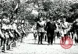 Immagine di Lord Derby Parigi Francia, 1919, secondo 24 filmato di repertorio 65675026976