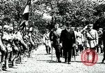 Immagine di Lord Derby Parigi Francia, 1919, secondo 25 filmato di repertorio 65675026976