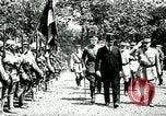 Immagine di Lord Derby Parigi Francia, 1919, secondo 26 filmato di repertorio 65675026976