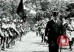 Immagine di Lord Derby Parigi Francia, 1919, secondo 29 filmato di repertorio 65675026976