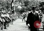 Immagine di Lord Derby Parigi Francia, 1919, secondo 30 filmato di repertorio 65675026976