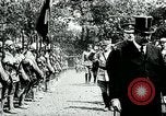 Immagine di Lord Derby Parigi Francia, 1919, secondo 31 filmato di repertorio 65675026976