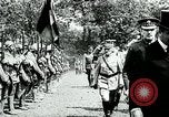 Immagine di Lord Derby Parigi Francia, 1919, secondo 32 filmato di repertorio 65675026976