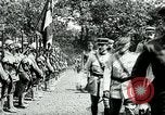 Immagine di Lord Derby Parigi Francia, 1919, secondo 34 filmato di repertorio 65675026976