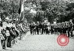 Immagine di Woodrow Wilson Parigi Francia, 1919, secondo 16 filmato di repertorio 65675026977