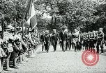 Immagine di Woodrow Wilson Parigi Francia, 1919, secondo 19 filmato di repertorio 65675026977