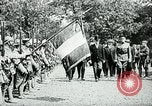 Immagine di Woodrow Wilson Parigi Francia, 1919, secondo 22 filmato di repertorio 65675026977