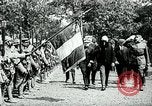 Immagine di Woodrow Wilson Parigi Francia, 1919, secondo 24 filmato di repertorio 65675026977