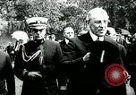Immagine di Woodrow Wilson Parigi Francia, 1919, secondo 31 filmato di repertorio 65675026977
