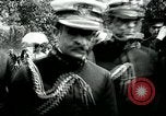 Immagine di Woodrow Wilson Parigi Francia, 1919, secondo 33 filmato di repertorio 65675026977