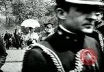 Immagine di Woodrow Wilson Parigi Francia, 1919, secondo 34 filmato di repertorio 65675026977
