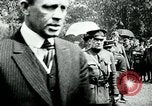 Immagine di Woodrow Wilson Parigi Francia, 1919, secondo 36 filmato di repertorio 65675026977
