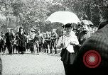 Immagine di Woodrow Wilson Parigi Francia, 1919, secondo 38 filmato di repertorio 65675026977