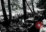 Image Memorial Day Exercice Suresnes France, 1919, de la seconde 10 séquences d'archives historiques vidéo 65675026978