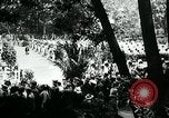 Image Memorial Day Exercice Suresnes France, 1919, de la seconde 21 séquences d'archives historiques vidéo 65675026978