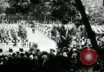 Image Memorial Day Exercice Suresnes France, 1919, de la seconde 23 séquences d'archives historiques vidéo 65675026978