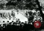 Image Memorial Day Exercice Suresnes France, 1919, de la seconde 24 séquences d'archives historiques vidéo 65675026978