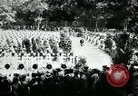 Image Memorial Day Exercice Suresnes France, 1919, de la seconde 26 séquences d'archives historiques vidéo 65675026978