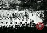 Image Memorial Day Exercice Suresnes France, 1919, de la seconde 27 séquences d'archives historiques vidéo 65675026978