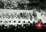 Image Memorial Day Exercice Suresnes France, 1919, de la seconde 29 séquences d'archives historiques vidéo 65675026978