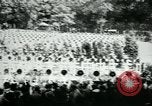 Image Memorial Day Exercice Suresnes France, 1919, de la seconde 30 séquences d'archives historiques vidéo 65675026978