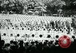 Image Memorial Day Exercice Suresnes France, 1919, de la seconde 31 séquences d'archives historiques vidéo 65675026978