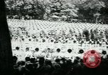 Image Memorial Day Exercice Suresnes France, 1919, de la seconde 32 séquences d'archives historiques vidéo 65675026978