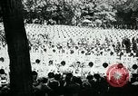 Image Memorial Day Exercice Suresnes France, 1919, de la seconde 33 séquences d'archives historiques vidéo 65675026978