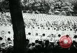 Image Memorial Day Exercice Suresnes France, 1919, de la seconde 34 séquences d'archives historiques vidéo 65675026978