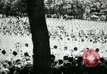 Image Memorial Day Exercice Suresnes France, 1919, de la seconde 35 séquences d'archives historiques vidéo 65675026978