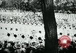 Image Memorial Day Exercice Suresnes France, 1919, de la seconde 37 séquences d'archives historiques vidéo 65675026978