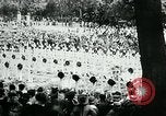 Image Memorial Day Exercice Suresnes France, 1919, de la seconde 39 séquences d'archives historiques vidéo 65675026978