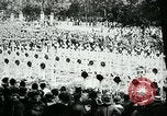 Image Memorial Day Exercice Suresnes France, 1919, de la seconde 40 séquences d'archives historiques vidéo 65675026978