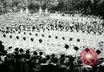 Image Memorial Day Exercice Suresnes France, 1919, de la seconde 41 séquences d'archives historiques vidéo 65675026978