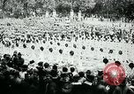 Image Memorial Day Exercice Suresnes France, 1919, de la seconde 42 séquences d'archives historiques vidéo 65675026978
