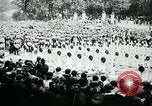 Image Memorial Day Exercice Suresnes France, 1919, de la seconde 43 séquences d'archives historiques vidéo 65675026978
