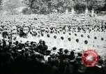 Image Memorial Day Exercice Suresnes France, 1919, de la seconde 44 séquences d'archives historiques vidéo 65675026978