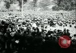 Image Memorial Day Exercice Suresnes France, 1919, de la seconde 47 séquences d'archives historiques vidéo 65675026978