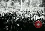 Image Memorial Day Exercice Suresnes France, 1919, de la seconde 50 séquences d'archives historiques vidéo 65675026978