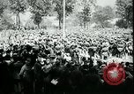 Image Memorial Day Exercice Suresnes France, 1919, de la seconde 51 séquences d'archives historiques vidéo 65675026978