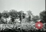 Image Memorial Day Exercice Suresnes France, 1919, de la seconde 54 séquences d'archives historiques vidéo 65675026978