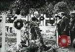 Image Woodrow Wilson Paris France, 1919, de la seconde 16 séquences d'archives historiques vidéo 65675026980