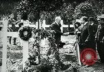 Image Woodrow Wilson Paris France, 1919, de la seconde 17 séquences d'archives historiques vidéo 65675026980