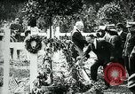 Image Woodrow Wilson Paris France, 1919, de la seconde 19 séquences d'archives historiques vidéo 65675026980