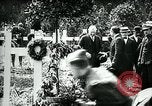 Image Woodrow Wilson Paris France, 1919, de la seconde 21 séquences d'archives historiques vidéo 65675026980
